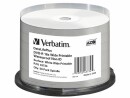 Verbatim DataLifePlus - 50 x DVD-R - 4.7 GB