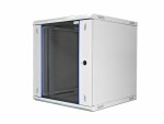 Wirewin Wandschrank 600X600X12U Pro 2nd Gen 19" / 12HE