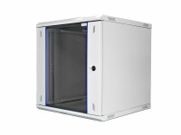 Wirewin Wandschrank 600X600X12U Pro 2nd Gen FP 19"