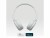 Bild 0 Sony Wireless Over-Ear-Kopfhörer WH-CH520 Weiss, Detailfarbe