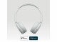 Sony WH-CH520 - Headphones with mic - on-ear