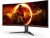 Image 3 AOC CU34G2XE/BK 34'' VA Curved Monitor,3440x1440, 144Hz, 1ms, 2x