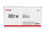 Canon CRG 057 H LBP Toner Cartridge