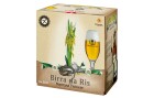 Appenzeller Bier Birra da Ris glutenfrei, 6x33cl