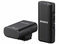 Sony ECMW2BT Bluetooth Wireles