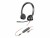 Bild 0 Poly Headset Blackwire 3325 MS USB-C, Schwarz, Microsoft