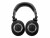 Bild 14 Audio-Technica Over-Ear-Kopfhörer ATH-M50xBT2 Schwarz, Detailfarbe