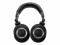 Bild 14 Audio-Technica Over-Ear-Kopfhörer ATH-M50xBT2 Schwarz, Detailfarbe