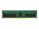 Synology RAM DDR4 32GB /Synology ++