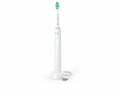 Philips Schallzahnbürste Duo Sonicare Series 3100 Weiss