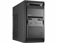 CHIEFTEC LIBRA Series LT-01B - Tower - micro ATX