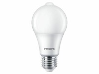Philips Lampe 9 W (60 W) E27