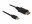 Bild 2 DeLock Kabel Mini-DisplayPort ? DisplayPort, 1 m 4K 60