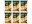 Knorr Asia Instant Noodles Chicken Taste 6 Portionen, Produkttyp: Asiatische Nudelgerichte, Ernährungsweise: keine Angabe, Bewusste Zertifikate: Keine Zertifizierung, Packungsgrösse: 420 g, Fairtrade: Nein, Bio: Nein