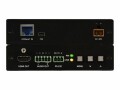 Atlona (Rx Only) HDBaseT Scaler HDMI Analog Audio Outputs