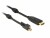 Bild 1 DeLock Kabel Mini-DisplayPort - HDMI, 2 m, Kabeltyp