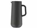 WMF Thermoskanne Kaffee Impulse 1000 ml, Schwarz