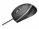 Immagine 7 Logitech M500s Advanced Corded Mouse - Mouse - ottica