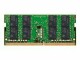 Hewlett-Packard HP - DDR5 - modulo - 32 GB