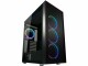 Immagine 2 LC POWER LC-Power PC-Gehäuse Gaming 802B ? Black_Wanderer_X