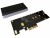 Bild 0 LC POWER LC-Power PCI-Express-Karte LC-PCI-M2-NVME-ARGB