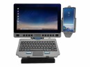 GAMBER JOHNSON HEADS UP KIT W/GJ TOUCH SCREEN AND KEYBOARD. KIT