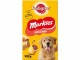 Pedigree Biscuits Markies, 500 g, Snackart: Biscuits, Tierbedürfnis