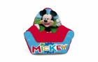 Arditex Kindersessel Disney: Mickey, Produkttyp: Sessel