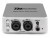Bild 8 Power Dynamics Audio Interface PDX25, Mic-/Linekanäle: 2, Abtastrate: 192