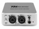 Power Dynamics Power Dynamics Audio Interface