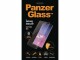 Panzerglass Displayschutz Case Friendly Galaxy S10, Mobiltelefon