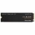 Bild 1 SanDisk WD_BLACK SN850X NVMe SSD WDBB9G0010BNC - SSD - 1