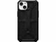 UAG Back Cover Monarch iPhone 14 Plus Kevlar, Fallsicher