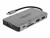 Bild 9 DeLock Dockingstation USB 3.1 Typ-C ? HDMI/VGA/USB/LAN/PD