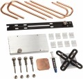 Streacom DB4GPU GPU-Adapter/Heatpipe-Kühlung für DB4