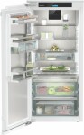 Liebherr Integrier-Kühlschrank EURO-Norm Peak IRBAd 4170 LHD
