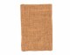 Glorex Stoffbeutel Uni 23 x 16 cm, Material: Jute