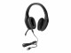 Jabra BlueParrott S450-XT - Headset - full size - Bluetooth