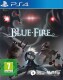 Graffiti Games Blue Fire [PS4] (D