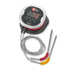 Weber Digital-Thermometer - iGrill 2