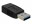 Bild 1 DeLock USB 3.0 Adapter USB-A Stecker - USB-A Buchse