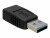 Image 4 DeLock Delock Adapter USB 3.0-A Stecker / Buchse
