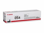 Canon Toner 054 Black, Druckleistung Seiten: 1500 ×, Toner/Tinte