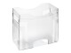 Rotho Hängemappenbox Cube A4 Transparent, Produkttyp