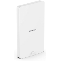 Netgear® WAX610Y Dual-Band WiFi 6 Outdoor Access Point PoE+