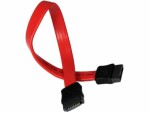 Supermicro SATA-Kabel CBL-0058L 17 cm, Datenanschluss Seite A: SATA