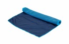 HAIGE Handtuch Cooling Towel Blau, Breite: 30 cm, Länge