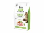 Brit Trockenfutter Care Grain-Free Senior, 2 kg