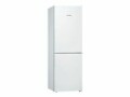 Bosch Serie | 4 KGV33VWEA - Refrigerator/freezer