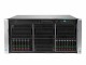 Hewlett-Packard HPE 2SFF U.2 Smart Carrier NVMe - Aktivierungs-Kit